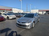 Used 2015 Toyota Avalon XLE Touring image 4