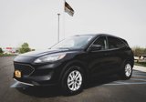 Used 2020 Ford Escape SE image 2