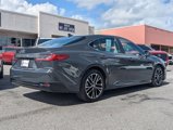 Used 2025 Toyota Camry XLE image 4