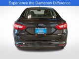 Used 2015 Ford Fusion SE w/ Equipment Group 202A image 4