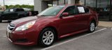 Used 2012 Subaru Legacy 2.5i Premium image 3