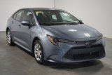 Used 2022 Toyota Corolla LE image 3