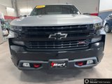 Used 2022 Chevrolet Silverado 1500 LT Trail Boss image 5