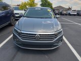 Used 2020 Volkswagen Jetta SEL Premium image 2
