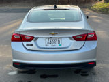 Used 2020 Chevrolet Malibu LS image 4