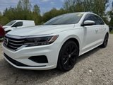 Used 2022 Volkswagen Passat 2.0T SE image 3