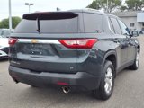 Used 2018 Chevrolet Traverse LT w/ LPO, Floor Liner Package image 5
