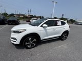 Used 2018 Hyundai Tucson Value w/ Cargo Package image 5
