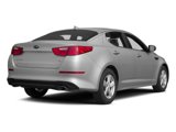 Used 2014 Kia Optima EX w/ EX Premium Package image 5