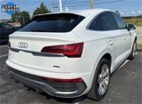 Used 2022 Audi Q5 2.0T Premium Plus image 3