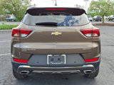 Used 2021 Chevrolet TrailBlazer ACTIV w/ Convenience Package image 5