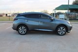 Used 2019 Nissan Murano SL w/ SL Technology Package image 3