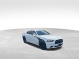 Used 2013 Dodge Charger Police image 1