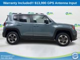 Used 2017 Jeep Renegade Sport w/ Power & Air Group image 4