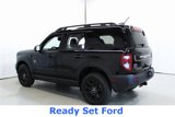 New 2025 Ford Bronco Sport Badlands image 4