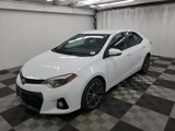 Used 2014 Toyota Corolla S image 3