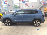 New 2025 Volkswagen Taos SE image 5