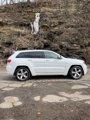 Used 2015 Jeep Grand Cherokee Overland image 4