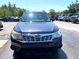 Used 2012 Subaru Forester 2.5X Premium image 2