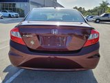 Used 2012 Honda Civic EX-L image 5