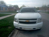 Used 2007 Chevrolet Tahoe LT w/ LT Preferred Equipment Group image 3