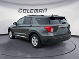 Used 2020 Ford Explorer XLT image 3