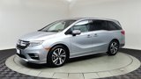 Used 2018 Honda Odyssey Elite image 3