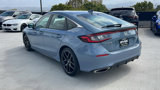 Used 2022 Honda Civic Sport Touring image 3