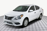 Used 2019 Nissan Versa S Plus image 4