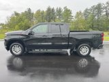 Used 2021 Chevrolet Silverado 1500 RST w/ Z71 Off-Road Package image 2