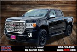 Used 2022 GMC Canyon Denali w/ Denali Black Edition Package image 4