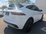 Used 2019 Jaguar E-PACE R-Dynamic HSE image 4