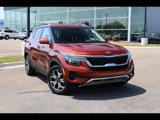 Used 2021 Kia Seltos S image 2