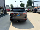 Used 2014 Toyota Highlander Limited image 5
