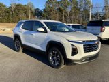 New 2025 Chevrolet Equinox LT image 2