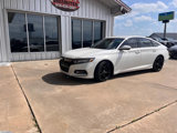 Used 2020 Honda Accord Sport image 5