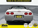 Used 2004 Chevrolet Corvette Convertible w/ Preferred Equipment Group image 5