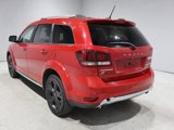 Used 2018 Dodge Journey Crossroad w/ Nav & Sun Group image 4