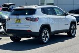 Used 2019 Jeep Compass Limited image 3