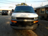 Used 2019 Chevrolet Express 2500 w/ Driver Convenience Package image 2