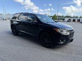 Used 2019 Chevrolet Traverse Premier w/ Redline Edition image 5
