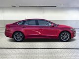 Used 2020 Ford Fusion Titanium image 6