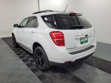 Used 2017 Chevrolet Equinox LT w/ Sport Edition image 5