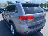 Used 2016 Jeep Grand Cherokee Laredo w/ Quick Order Package 23E image 3