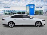 Used 2023 Honda Accord LX image 2