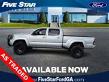 Used 2008 Toyota Tacoma PreRunner image 4