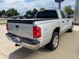 Used 2009 Dodge Dakota Laramie w/ Extra Security Group image 5