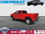 Used 2018 Chevrolet Silverado 2500 W/T w/ WT Convenience Package image 6