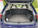Used 2022 Volkswagen Tiguan SE image 3