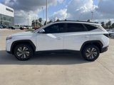 Used 2022 Hyundai Tucson Blue image 2
